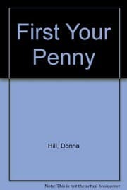 Tapa de First your penny