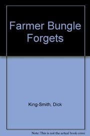 Tapa de Farmer Bungle forgets