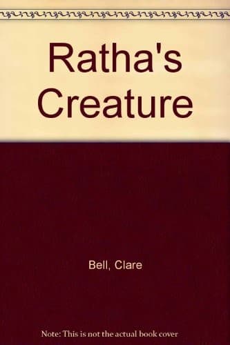 Tapa de Ratha's creature