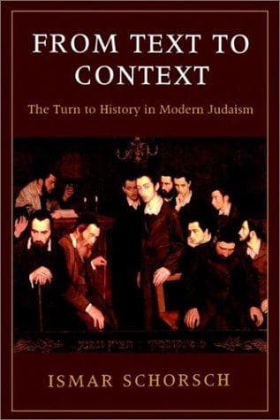 Tapa de From text to context