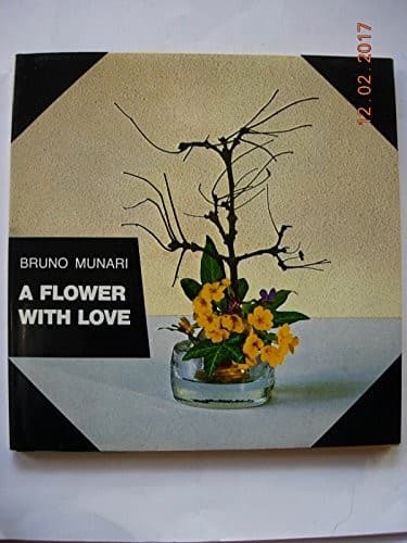 Tapa de A flower with love