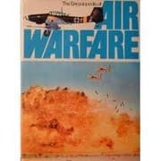 Tapa de The Encyclopedia of Air Warfare