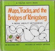 Tapa de Maps, tracks, and the bridges of Königsberg