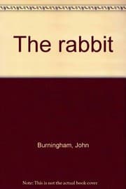 Tapa de The Rabbit