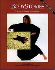 Tapa de Bodystories