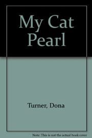 Tapa de My cat Pearl
