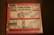 Tapa de Locks & keys