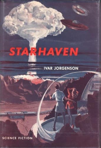 Tapa de Starhaven