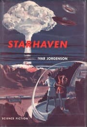 Tapa de Starhaven