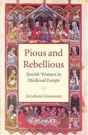 Tapa de Pious and Rebellious