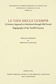 Tapa de Le vainsiecle guerpir
