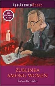 Tapa de Zublinka among women