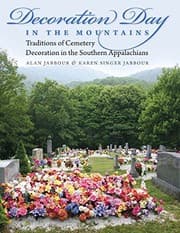 Tapa de Decoration Day in the Mountains: Traditions of Cemetery Decoration in the Southern Appalachians