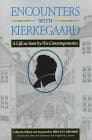 Tapa de Encounters with Kierkegaard