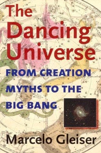 Tapa de The Dancing Universe