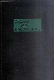Tapa de Diagrams of the Unconscious: Handwriting and Personality in Measurement, Experiment and Analysis