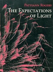 Tapa de The expectations of light