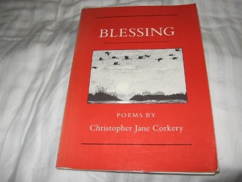 Tapa de Blessing