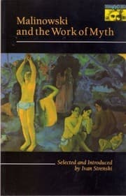 Tapa de Malinowski and the work of myth