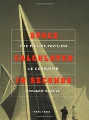 Tapa de Space calculated in seconds