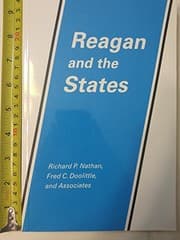 Tapa de Reagan and the States