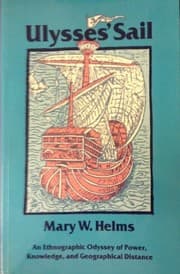 Tapa de Ulysses' sail