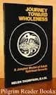 Tapa de Journey toward wholeness