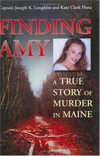 Tapa de Finding Amy