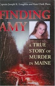 Tapa de Finding Amy