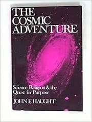 Tapa de The cosmic adventure