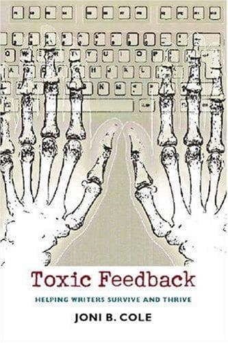 Tapa de Toxic Feedback