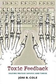 Tapa de Toxic Feedback