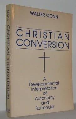 Tapa de Christian conversion