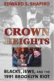 Tapa de Crown Heights