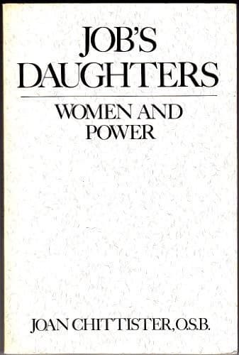 Tapa de Job's daughters
