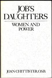 Tapa de Job's daughters