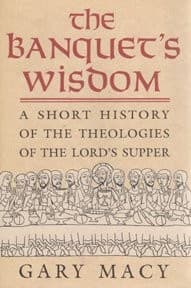 Tapa de The Banquet's wisdom