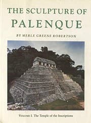 Tapa de The Sculpture of Palenque