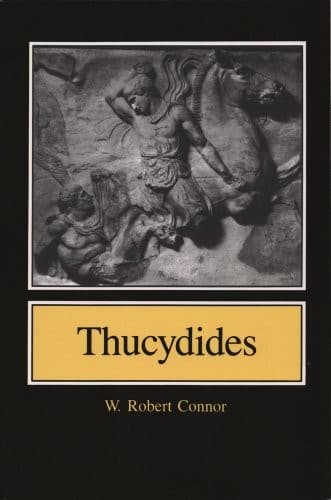 Tapa de Thucydides