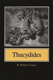 Tapa de Thucydides