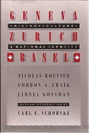 Tapa de Geneva, Zurich, Basel
