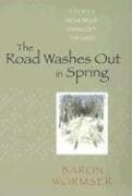 Tapa de The road washes out in Spring