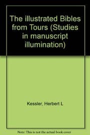 Tapa de The illustrated Bibles from Tours