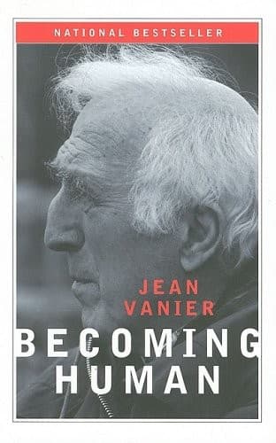 Tapa de Becoming Human (-10th Anniversary)