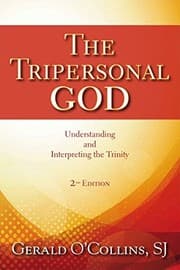 Tapa de Tripersonal God, The: Understanding and Interpreting the Trinity; 2nd Edition, Revised