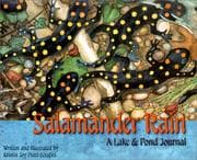 Tapa de Salamander Rain