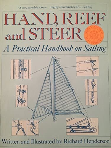 Tapa de Hand, reef, and steer