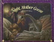 Tapa de 'Night, Mother Goose