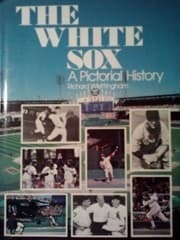 Tapa de The White Sox
