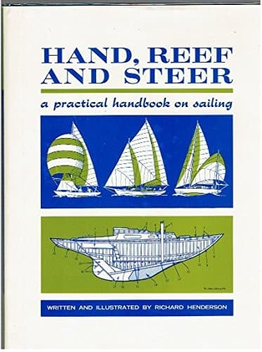 Tapa de Hand, reef, and steer